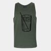 JB's  SINGLET Thumbnail