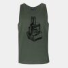 JB's  SINGLET Thumbnail