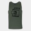 JB's  SINGLET Thumbnail