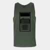 JB's  SINGLET Thumbnail