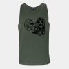 JB's  SINGLET Thumbnail