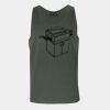 JB's  SINGLET Thumbnail