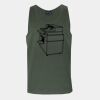 JB's  SINGLET Thumbnail