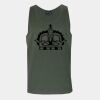 JB's  SINGLET Thumbnail