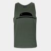 JB's  SINGLET Thumbnail