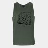 JB's  SINGLET Thumbnail