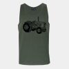 JB's  SINGLET Thumbnail
