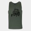 JB's  SINGLET Thumbnail