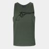 JB's  SINGLET Thumbnail
