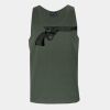JB's  SINGLET Thumbnail