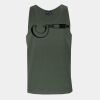JB's  SINGLET Thumbnail