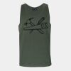 JB's  SINGLET Thumbnail