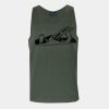 JB's  SINGLET Thumbnail