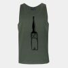 JB's  SINGLET Thumbnail