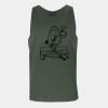 JB's  SINGLET Thumbnail