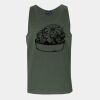 JB's  SINGLET Thumbnail