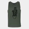 JB's  SINGLET Thumbnail