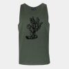 JB's  SINGLET Thumbnail