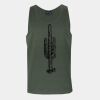 JB's  SINGLET Thumbnail