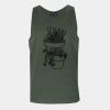 JB's  SINGLET Thumbnail