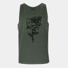 JB's  SINGLET Thumbnail