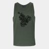 JB's  SINGLET Thumbnail