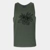 JB's  SINGLET Thumbnail