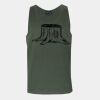JB's  SINGLET Thumbnail