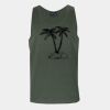 JB's  SINGLET Thumbnail