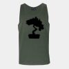 JB's  SINGLET Thumbnail
