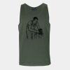 JB's  SINGLET Thumbnail