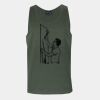 JB's  SINGLET Thumbnail