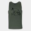 JB's  SINGLET Thumbnail