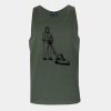 JB's  SINGLET Thumbnail