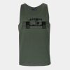 JB's  SINGLET Thumbnail