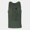 JB's  SINGLET Thumbnail