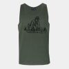 JB's  SINGLET Thumbnail