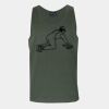 JB's  SINGLET Thumbnail
