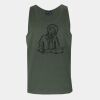 JB's  SINGLET Thumbnail