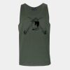 JB's  SINGLET Thumbnail