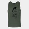 JB's  SINGLET Thumbnail