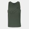 JB's  SINGLET Thumbnail
