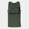 JB's  SINGLET Thumbnail