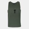 JB's  SINGLET Thumbnail