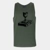 JB's  SINGLET Thumbnail