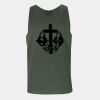 JB's  SINGLET Thumbnail
