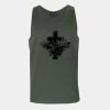 JB's  SINGLET Thumbnail