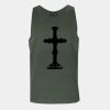 JB's  SINGLET Thumbnail