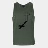 JB's  SINGLET Thumbnail