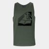 JB's  SINGLET Thumbnail